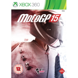 MotoGP 15 Xbox 360 Game